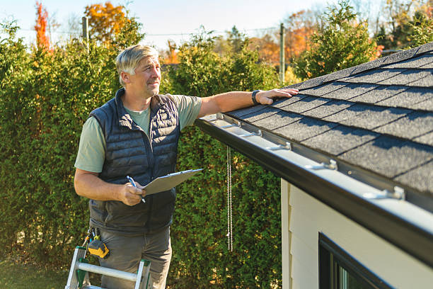 Trusted Flat Roof Repair service in Port Sanilac, MI - Ben Roofing and Steel LLC